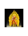 SUPER SAIYAN SON GOKU’S SET TELEPORT KAMEHAMEHA VER. 15 CM DRAGON BALL EFFECT PARTS SH FIGUARTS