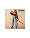 KENSHIN HIMURA FIG. 13,5 CM RUROUNI KENSHIN SH FIGUARTS