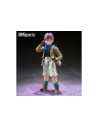 TRUNKS FIG. 12 CM DRAGON BALL GT SH FIGUARTS PREMIUM BANDAI