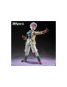 TRUNKS FIG. 12 CM DRAGON BALL GT SH FIGUARTS PREMIUM BANDAI