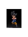 Dragon Ball GT Figura S.H. Figuarts Son Goku 8 cm