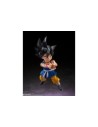 Dragon Ball GT Figura S.H. Figuarts Son Goku 8 cm