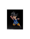 Dragon Ball GT Figura S.H. Figuarts Son Goku 8 cm