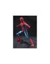 SPIDER-MAN (NEW RED & BLUE SUIT) FIG. 15 CM SPIDER-MAN: NO WAY HOME MARVEL SH FIGUARTS