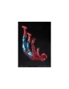 SPIDER-MAN (NEW RED & BLUE SUIT) FIG. 15 CM SPIDER-MAN: NO WAY HOME MARVEL SH FIGUARTS