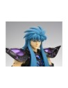 Aquarius Camus Saint Seiya  Myth Cloth  Ex  (Surplice) 20th Revival 18 cm