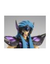 Aquarius Camus Saint Seiya  Myth Cloth  Ex  (Surplice) 20th Revival 18 cm