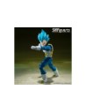 SUPER SAIYAN GOD SUPER SAIYAN VEGETA -UNWAVERING SAIYAN PRIDE- FIG. 13,5 CM DRAGON BALL SUPER SH FIGUARTS