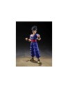 ULTIMATE SON GOHAN SUPER HERO FIG. 14 CM DRAGON BALL SUPER SH FIGUARTS RE-RUN