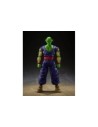 PICCOLO SUPER HERO FIG. 14 CM DRAGON BALL SUPER SH FIGUARTS RE-RUN