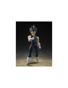 VEGETA SUPER HERO FIG. 14 CM DRAGON BALL SUPER SH FIGUARTS RE-RUN