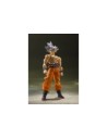 SON GOKU ULTRA INSTINCT FIG. 14 CM DRAGON BALL SUPER SH FIGUARTS RE-RUN