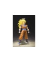 SON GOKU SUPER SAIYAN 3 FIG. 15,5 CM DRAGON BALL Z  SH FIGUARTS RE-RUN