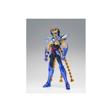 EX PHOENIX IKKI FINAL BRONZE CLOTH FIG, 17 CM SAINT SEIYA MYTH CLOTH EX