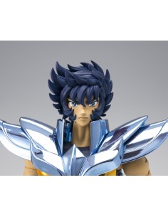 EX PHOENIX IKKI FINAL BRONZE CLOTH FIG, 17 CM SAINT SEIYA MYTH CLOTH EX