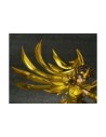 SAGITTARIUS SAGITARIO SEIYA FIG. 25 CM SAINT SEIYA FIGUARTS ZERO TOUCHE METALLIQUE