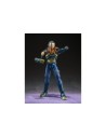 SUPER ANDROID 17 FIG. 15 CM DRAGON BALL GT SH FIGUARTS PREMIUM BANDAI