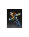 SUPER ANDROID 17 FIG. 15 CM DRAGON BALL GT SH FIGUARTS PREMIUM BANDAI