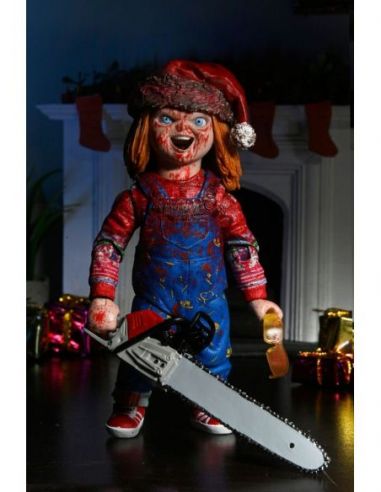 Chucky el mueco diablico Figura...