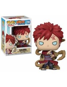 Funko pop naruto gaara