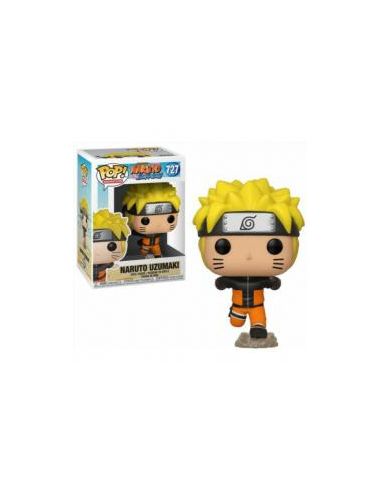 Funko pop naruto naruto corriendo