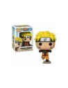 Funko pop naruto naruto corriendo