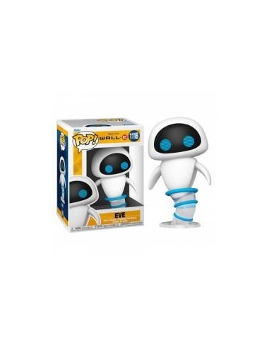 Funko pop disney wall - e eva 58688