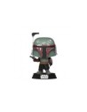 Funko pop star wars the mandalorian boba fett 54524