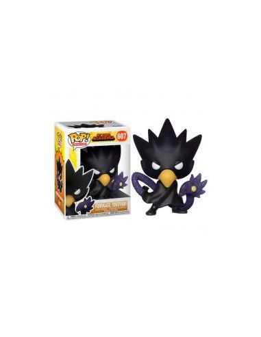 Funko pop my hero academia tokoyami