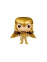 Funko pop dc wonder woman 1984 wonder woman traje dorado alas extendidas 46661