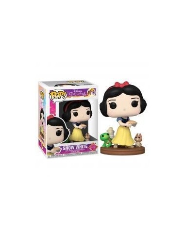 Funko pop disney ultimate princess blancanieves 55973