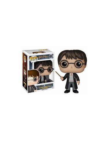 Funko pop harry potter harry potter