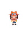 Funko pop one piece portgas d. ace 6358