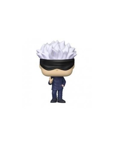 Funko pop jujutsu kaisen satoru gojo 61357