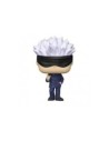 Funko pop jujutsu kaisen satoru gojo 61357