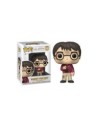 Funko pop harry potter aniversario edicion harry potter con la piedra filosofal 57366