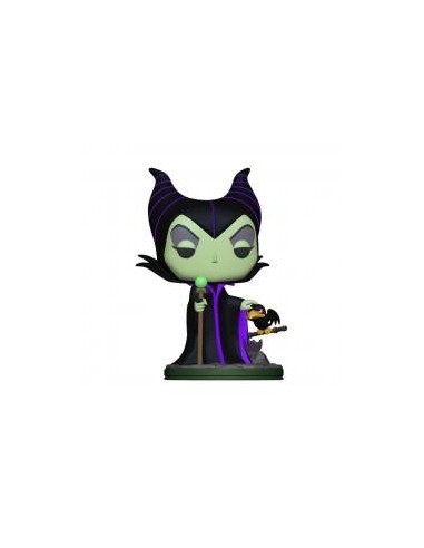 Funko pop disney villanos malefica 57352