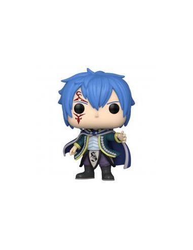 Funko pop animacion fairy tail jellal fernandes 57339