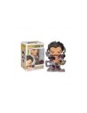 Funko pop one piece luffy gear 4 efecto metalico exclusivo 51736