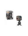 Funko pop cine jurassic world blue 30980