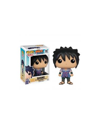 Funko pop naruto shippuden sasuke 6367