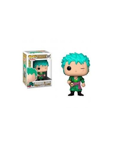 Funko pop one piece roronoa zoro 23191