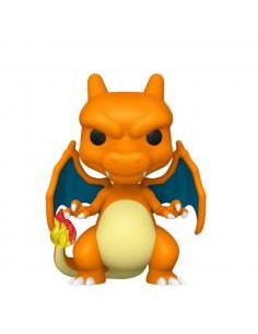 Funko pop pokemon charizard 74219