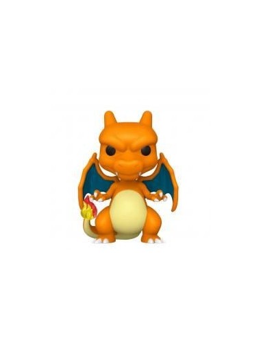 Funko pop pokemon charizard 74219