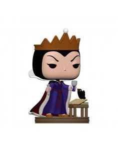 Funko pop disney villanos reina grimhilde 57353