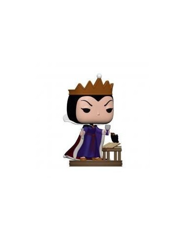 Funko pop disney villanos reina grimhilde 57353