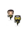 Funko pop marvel ant - man and the wasp: quantumania avispa 70491