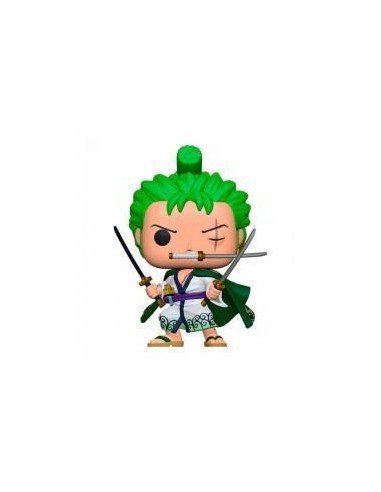 Funko pop one piece roronoa zoro 54462