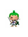 Funko pop one piece roronoa zoro 54462