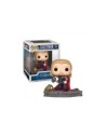 Funko pop deluxe marvel los vengadores avengers thor assemble 45635